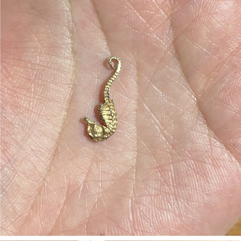 ISO CATBIRD SEAHORSE CHARM ***DO NOT BUY***